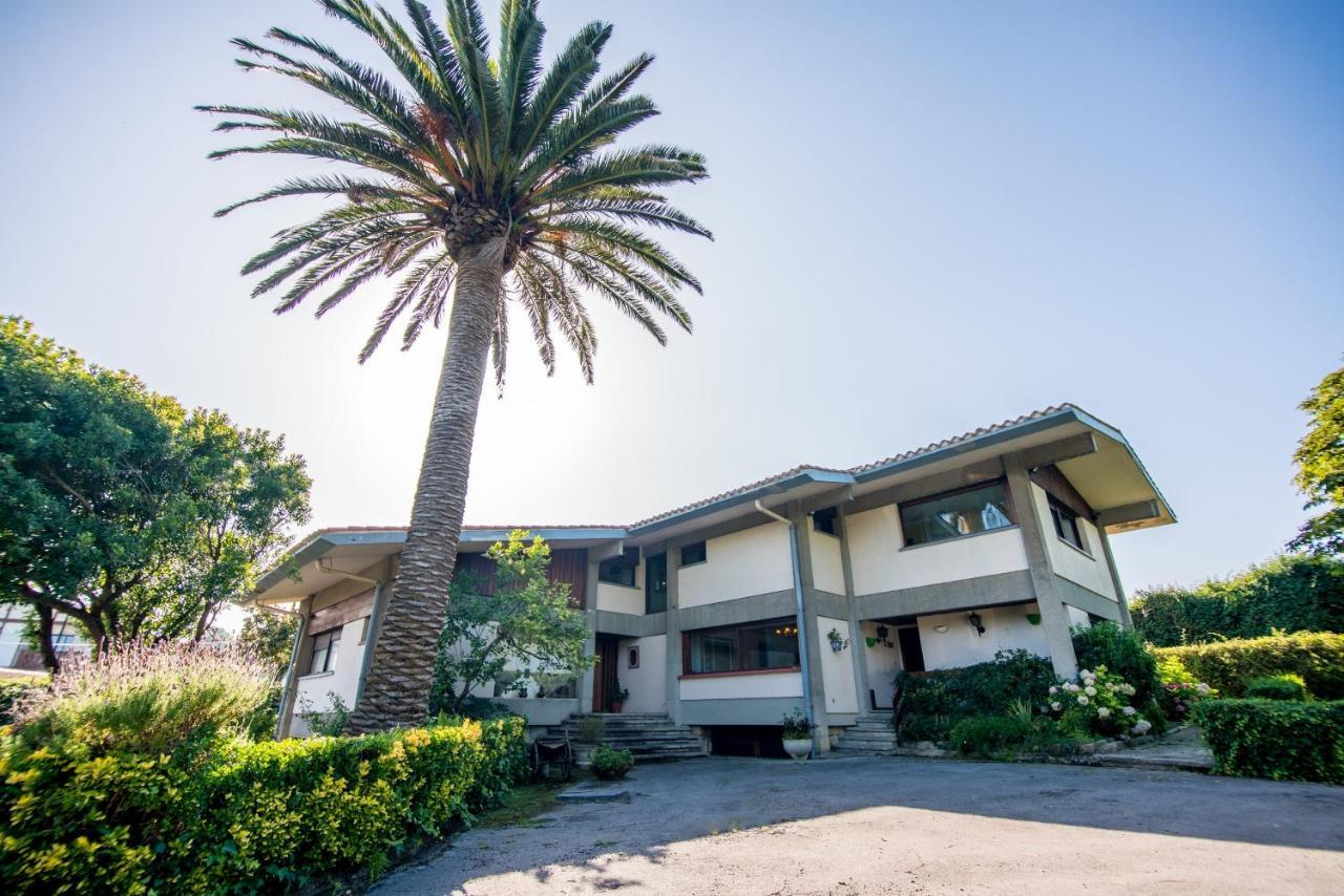 Azkorri Beach House ゲチョ エクステリア 写真
