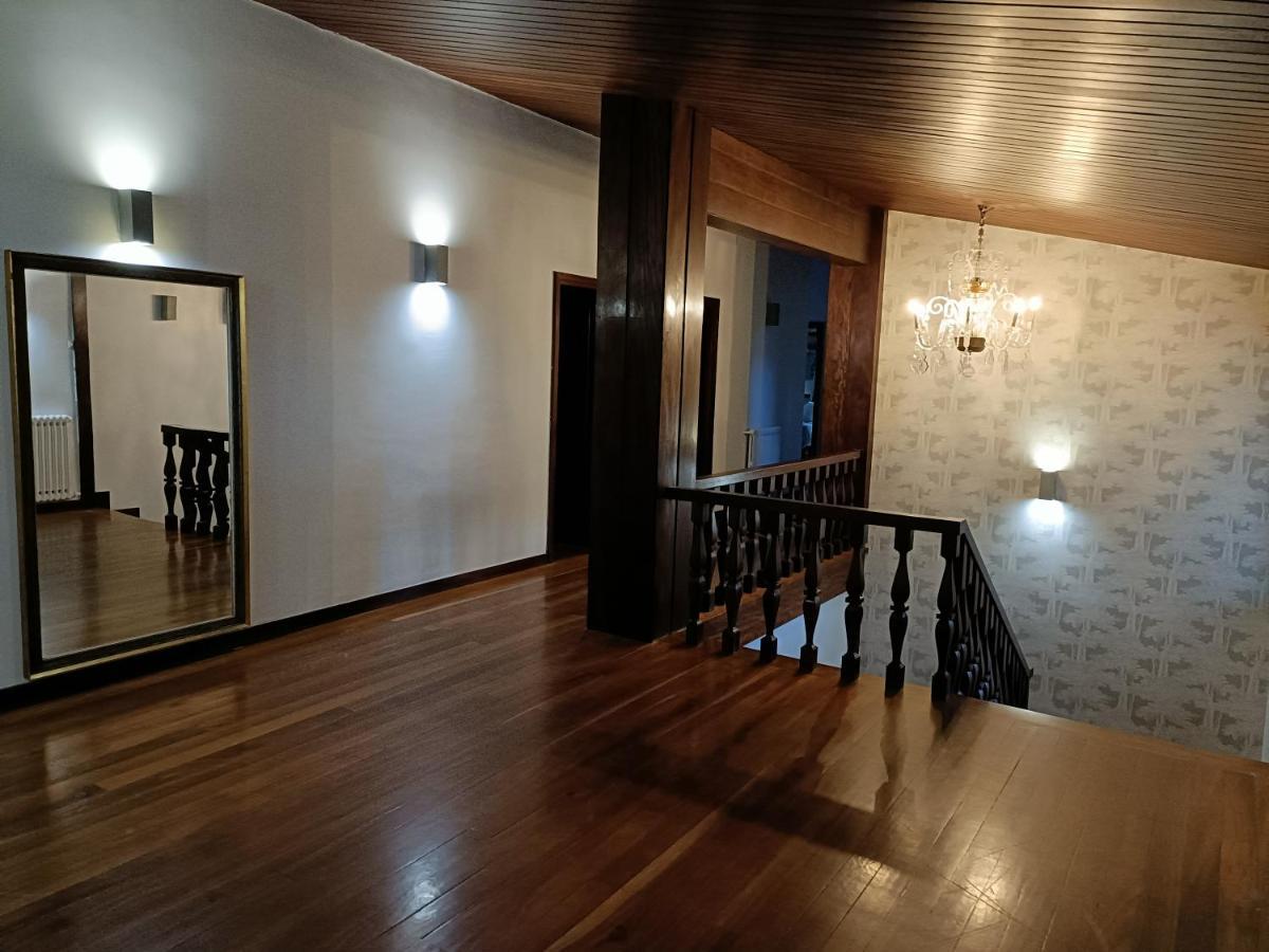 Azkorri Beach House ゲチョ エクステリア 写真
