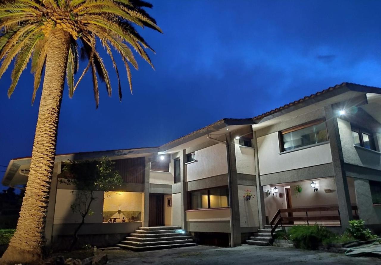 Azkorri Beach House ゲチョ エクステリア 写真