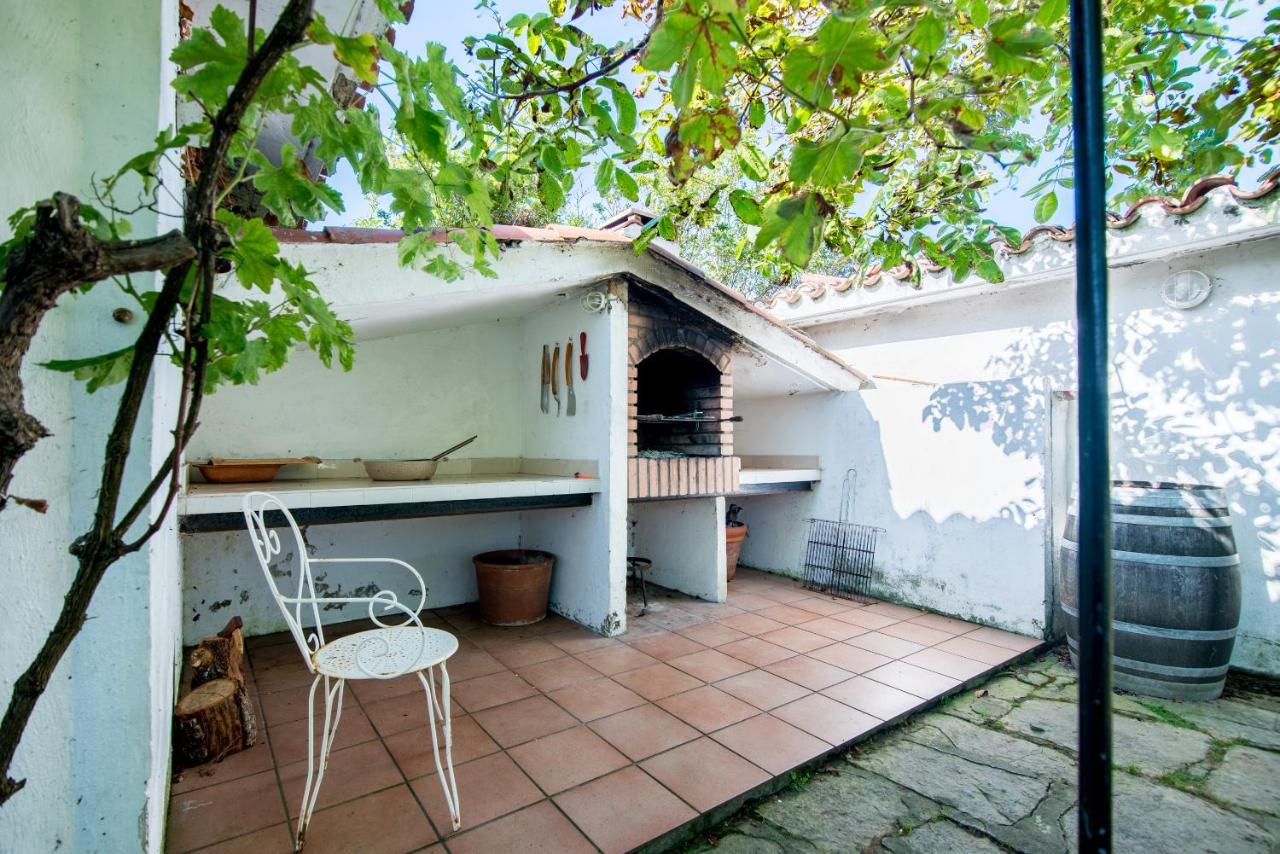 Azkorri Beach House ゲチョ エクステリア 写真