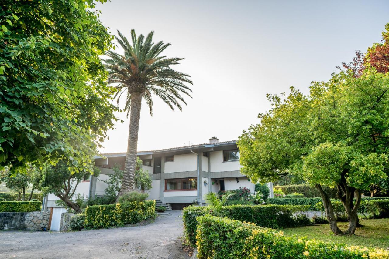 Azkorri Beach House ゲチョ エクステリア 写真