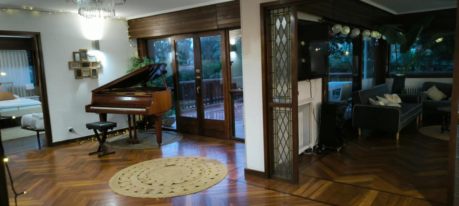 Azkorri Beach House ゲチョ エクステリア 写真