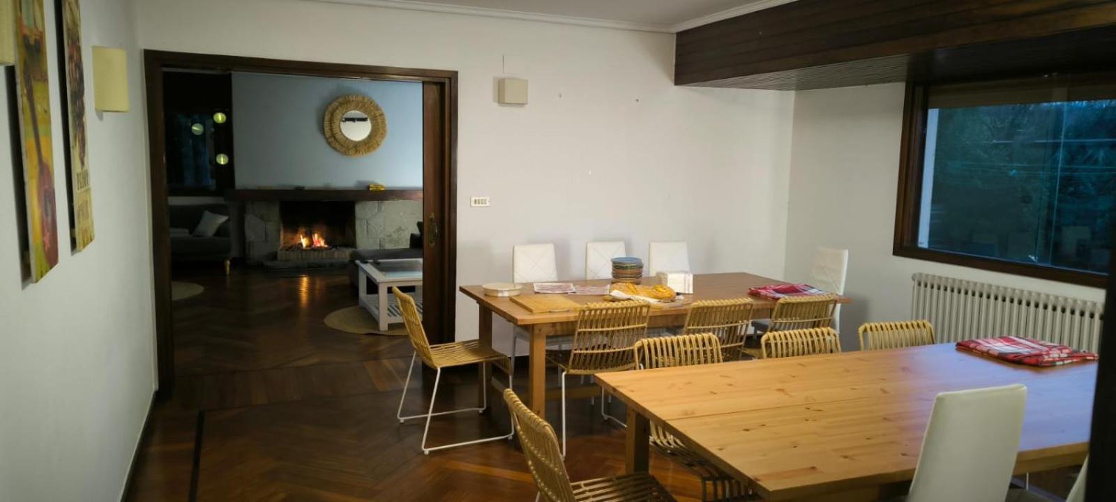 Azkorri Beach House ゲチョ エクステリア 写真