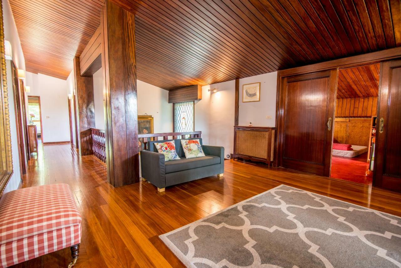 Azkorri Beach House ゲチョ エクステリア 写真